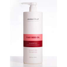 Безсульфатний шампунь для фарбованого волосся /Jerden Proff Sulfate Free Shampoo For Color Hair/